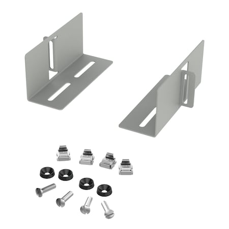 Swing-Out Guides, fits P-SF_Frames, Plated, Steel MPN:PSFG