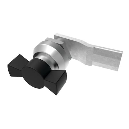 Pull-Out Shelf Lock, fits P-_SH_ Shelf MPN:PSHLOCK