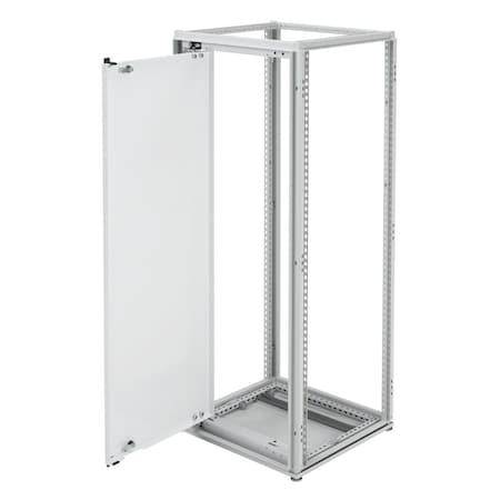 Swing-Out Panel, Fits 1800X800mm, Whi MPN:PSP188