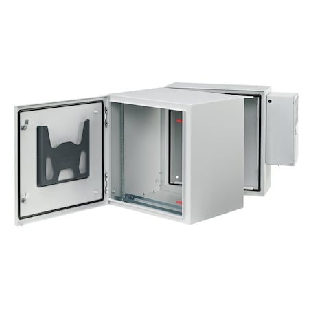 PROTEK Double-Hinged, UL and NEMA Type 4, 4X or 12, 36.30x23.62x27.95, MPN:PTHS362428G4A