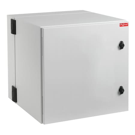 PROTEK Double-Hinged, UL and NEMA Type 4, 4X or 12, 48.54x23.62x24.02, MPN:PTHS482424G4