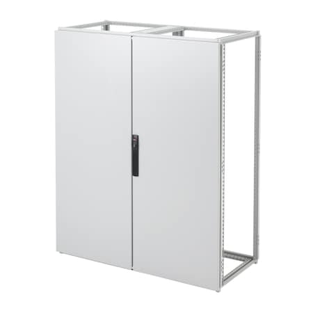 PROLINE Overlapping Doors, fits 2000x180 MPN:PTOD2018