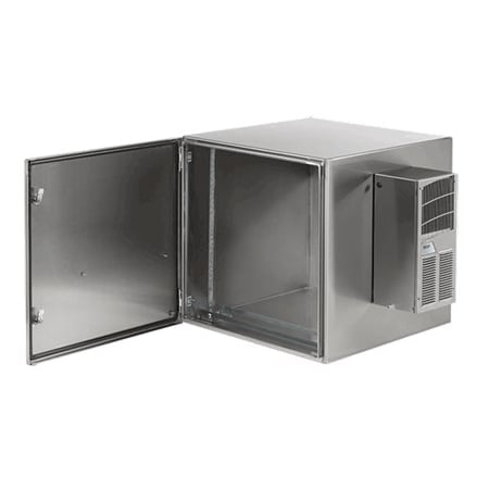PROTEK Single-Door, UL and NEMA Type 4, MPN:PTRS362424XA