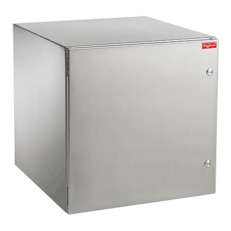 PROTEK Single-Door, UL and NEMA Type 4, MPN:PTRS482412X