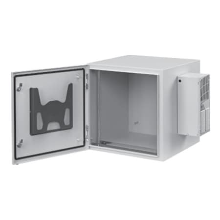 Protek Single-Door, Ul and Nema Type 4 MPN:PTRS482424G4A