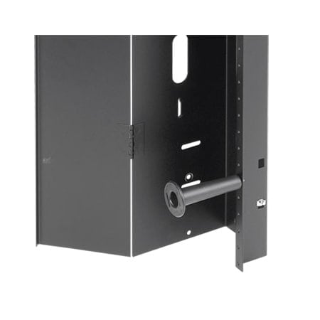 Vertical Cable Manager for 700 and 800 MPN:PVCM168
