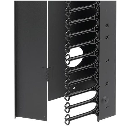 Proline Cabletek Vertical Cable Manager MPN:PVF208