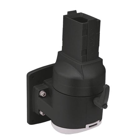 SYSPEND 180-MAX Vertical Panel Coupling, MPN:S1MPCVG