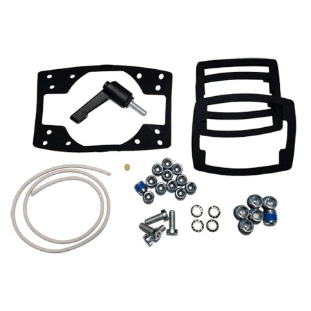 SYSPEND 180-MAX Replacement Hardware Kit MPN:S1MRHK