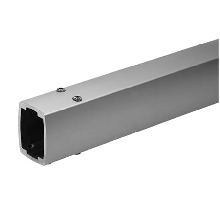 SYSPEND 180-MAX Tubes, Anodised, Aluminum MPN:S1MT750