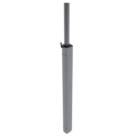 Syspend 281-Max Vertical Motion Pedestal MPN:S2M10VP22