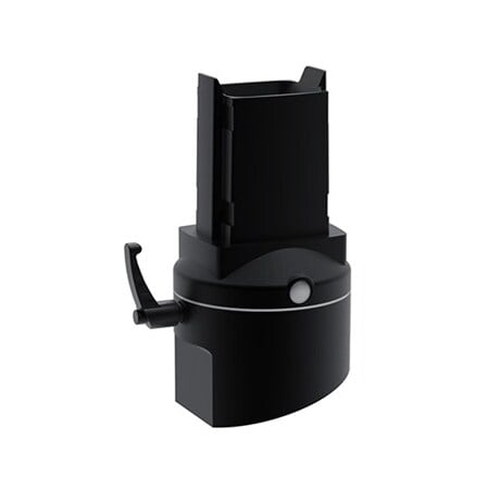 Syspend 281-Max Angled Coupling Tilted F MPN:S2MACF