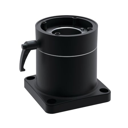 Syspend 281-Max Base Coupling, 5.00x5.00 MPN:S2MBC