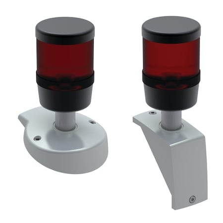 Syspend 281-Max Light Signal Adapters, 4 MPN:S2MLSAE