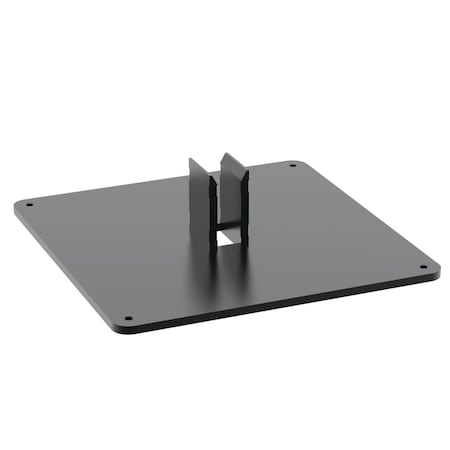 Syspend 281-Max Small Pedestal Base, 15 MPN:S2MPBS
