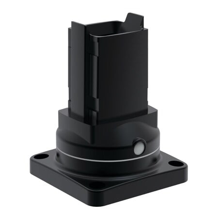 Syspend 281-Max Rotary Base, 5.00x5.00x6 MPN:S2MRB