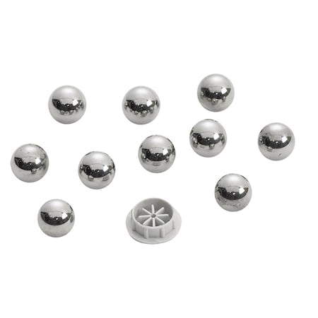 Syspend 281-Max Rotation Limiters, 2.76x MPN:S2MRL