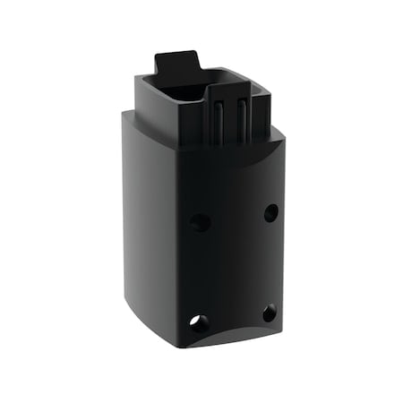 Syspend 281-Max Tube Adapter, 4.02x2.83x MPN:S2MTA