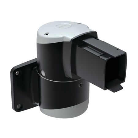 Syspend 281-Max Horizontal Wall Joint, 9 MPN:S2MWJH