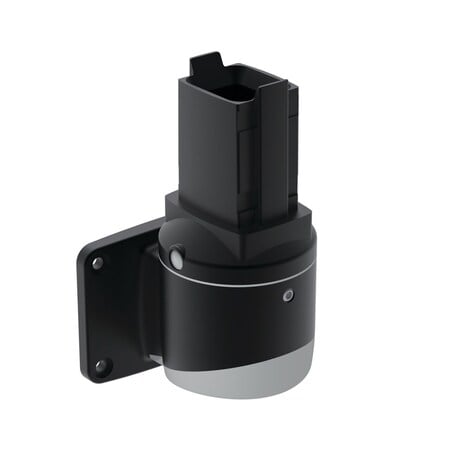 Syspend 281-Max Vertical Wall Joint, 9.6 MPN:S2MWJV