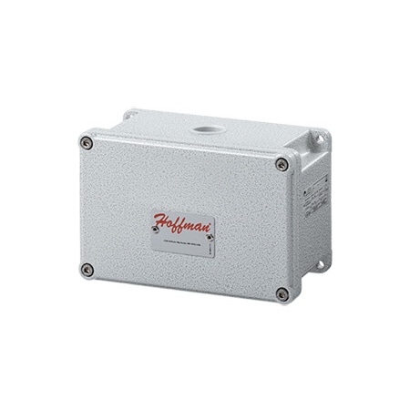 ZONEX SA Series Junction Boxes, Aluminum MPN:SA141410