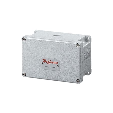 ZONEX SA Series Junction Boxes, Aluminum MPN:SA302310