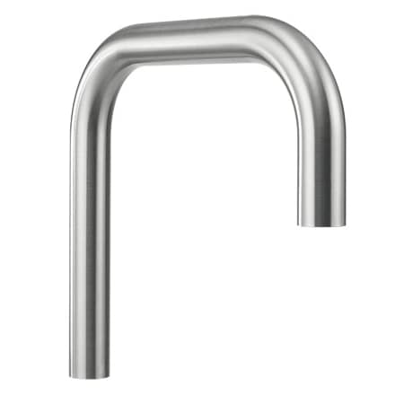 Syspend Sanitary Hmi U-Shaped Tubing, 50 MPN:ST500240500SS