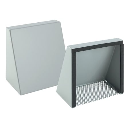 Fan Shroud Kits, Type 3r, Fits 4