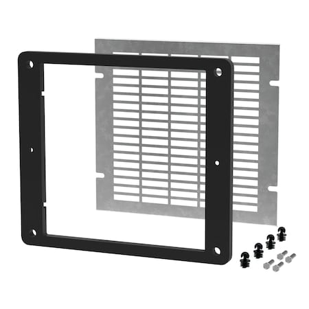 Tfp Emc Upgrade Kit, Fits 6