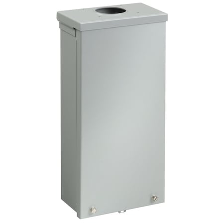 Terminal Box, Type 3r, 18.00x8.00x4.50 MPN:TB3R103240