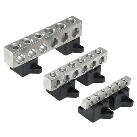 Lug Assembly, Aluminum MPN:TBL400