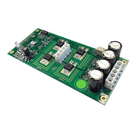 Thermoelectric Temperature Controller, 10.00x8.25x6.13 MPN:TEC48VCNTLRN