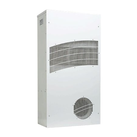 Climaguard Air-To-Air Heat Exchanger Out MPN:TX385624100