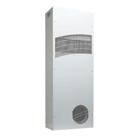 Climaguard Air-To-Air Heat Exchanger Out MPN:TX528348100