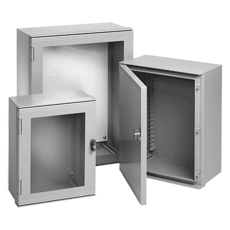 ULTRX, Type 4X, 625x513x278mm, Fiberglas MPN:UU605025W