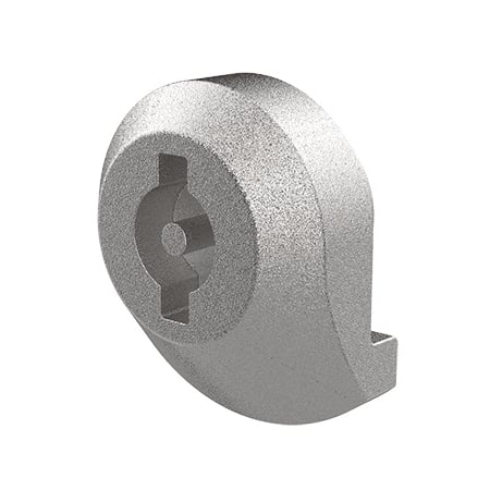 Ultrx Key Insert, Fits ULTRX, SS Type 31 MPN:UUL3DB