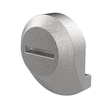 Ultrx Key Insert, fits ULTRX, SS Type 316 MPN:UULSC