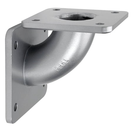 Wall-Mount Adapter, 5.78x5.63x5.00, SS T MPN:VHDSWALL
