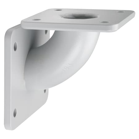 Wall-Mount Adapter, 5.78x5.63x5.00, Stee MPN:VHDWALL