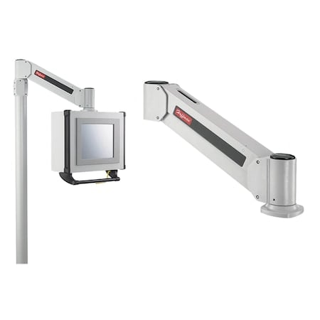 Syspend Vl-Motion Arm, Type 4, 6.72x25.5 MPN:VL22
