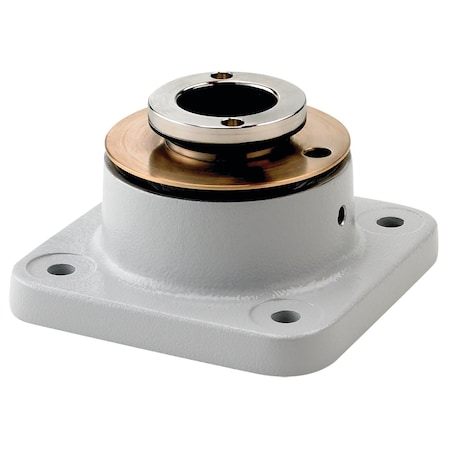 Machine-Top-Mount Adapter, 5.12x5.12x2.0 MPN:VLMACHINE