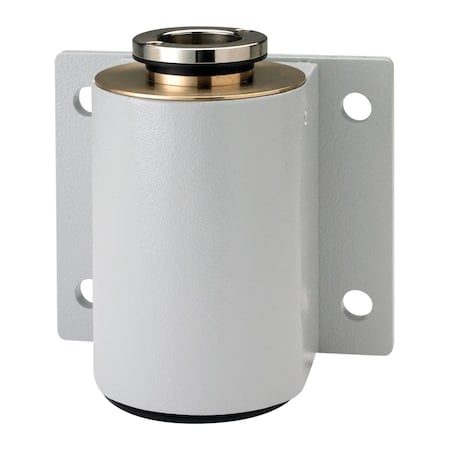 Wall-Mount Adapter, 5.25x6x4.01, Gray, S MPN:VLWALL