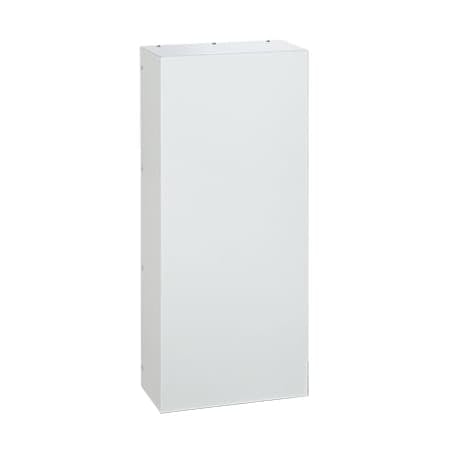 CLIMAGUARD Air-to-Water Indoor, 36.42x15.75x8.07, Gray, Steel MPN:WCHE04916002