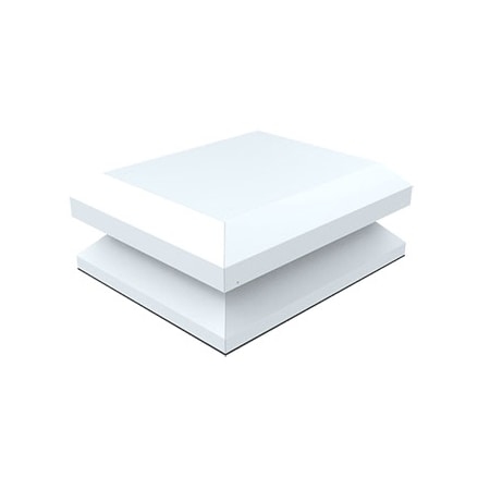 Tops, 15.53x36.00x33.42, White, Aluminum MPN:WFHD3PT3630