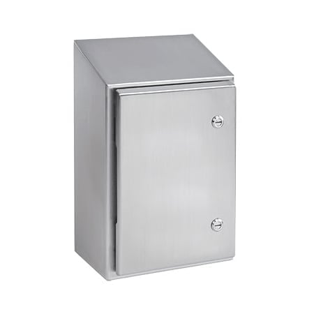 Hoffman Watershed, Type 4x, 20.00x20.00x MPN:WS202012SS