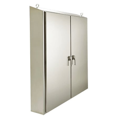 Watershed Free-Stand, Type 4x, 74.00x75 MPN:WS747518SS