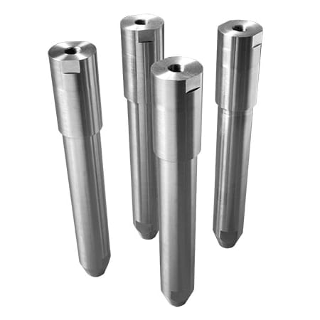Sanitary Leg Kits, SS Type 304 MPN:WSFSLKSS