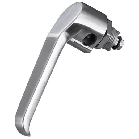 Padlocking Handle Kit, SS Type 304 MPN:WSHPL