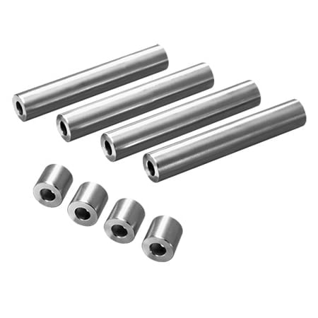 Stand-Off Kit, SS Type 304 MPN:WSSOK1SS