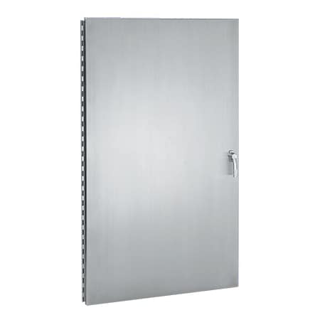 Replacement Door with 3-Point Latch, Typ MPN:Z48368SS63PT